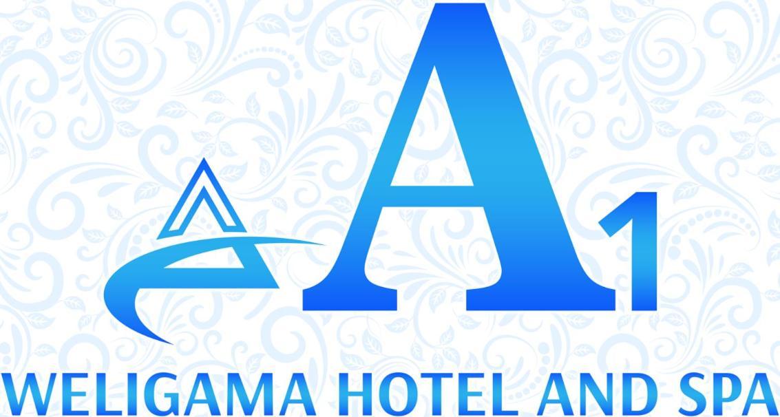 A1 Weligama Hotel & Spa المظهر الخارجي الصورة