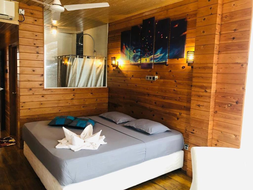 A1 Weligama Hotel & Spa المظهر الخارجي الصورة