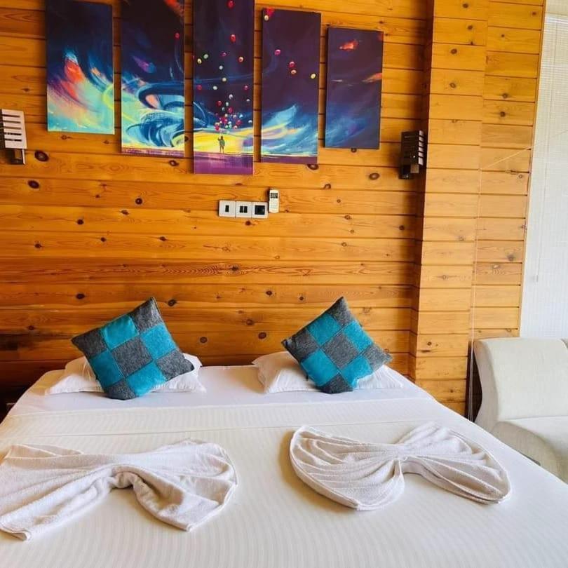 A1 Weligama Hotel & Spa المظهر الخارجي الصورة