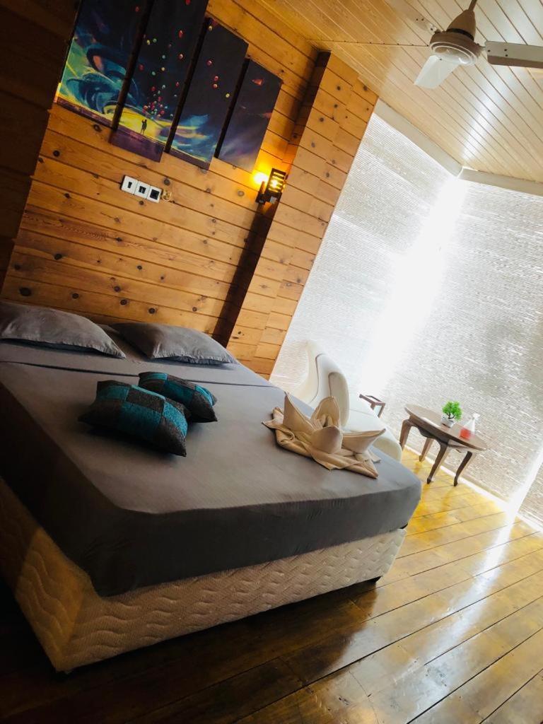 A1 Weligama Hotel & Spa المظهر الخارجي الصورة