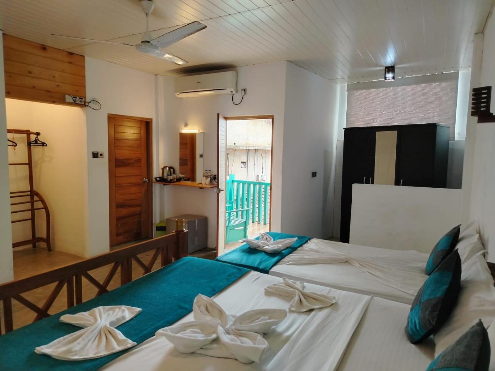 A1 Weligama Hotel & Spa المظهر الخارجي الصورة