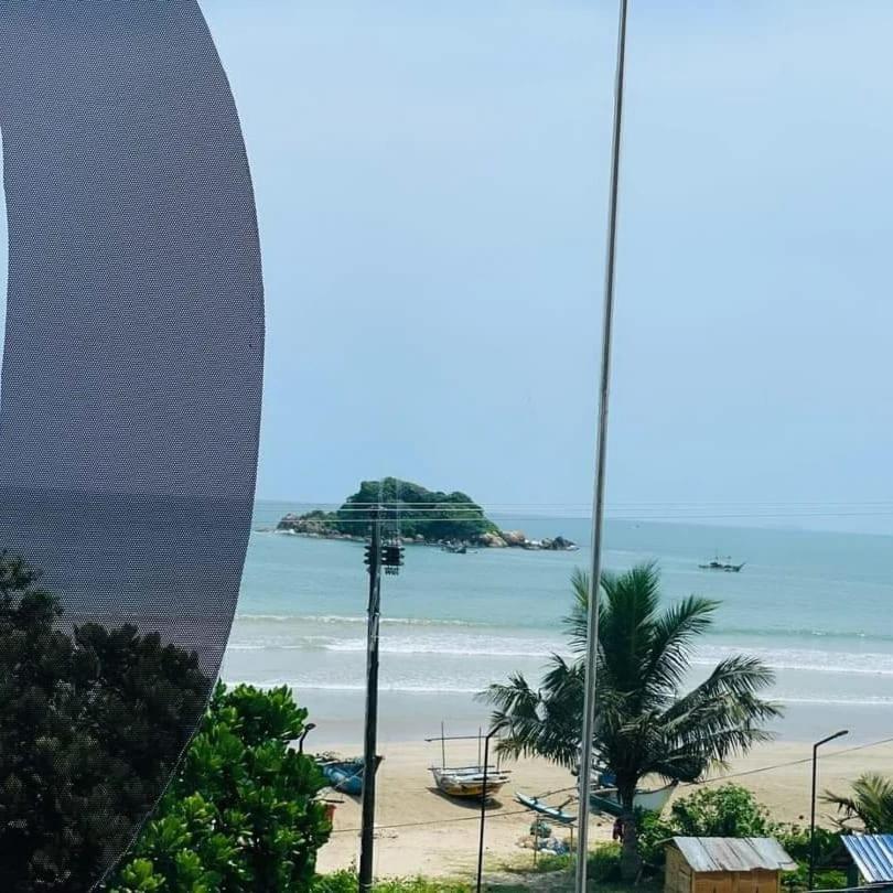 A1 Weligama Hotel & Spa المظهر الخارجي الصورة