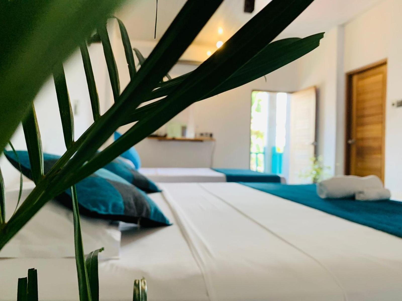 A1 Weligama Hotel & Spa المظهر الخارجي الصورة