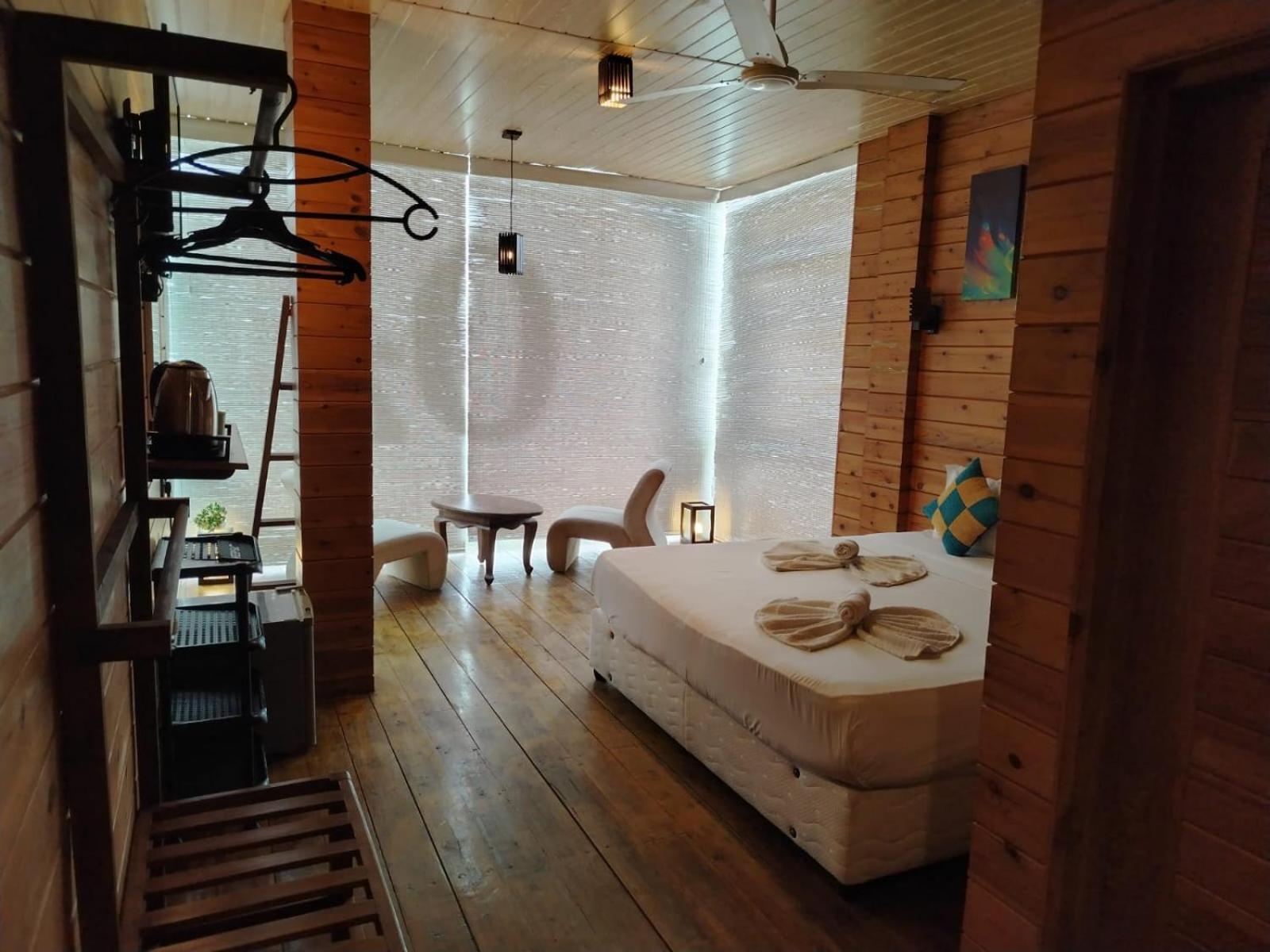 A1 Weligama Hotel & Spa المظهر الخارجي الصورة