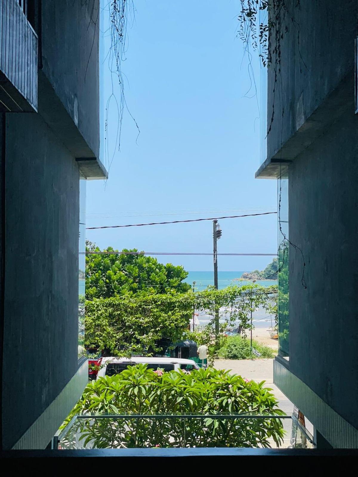 A1 Weligama Hotel & Spa المظهر الخارجي الصورة