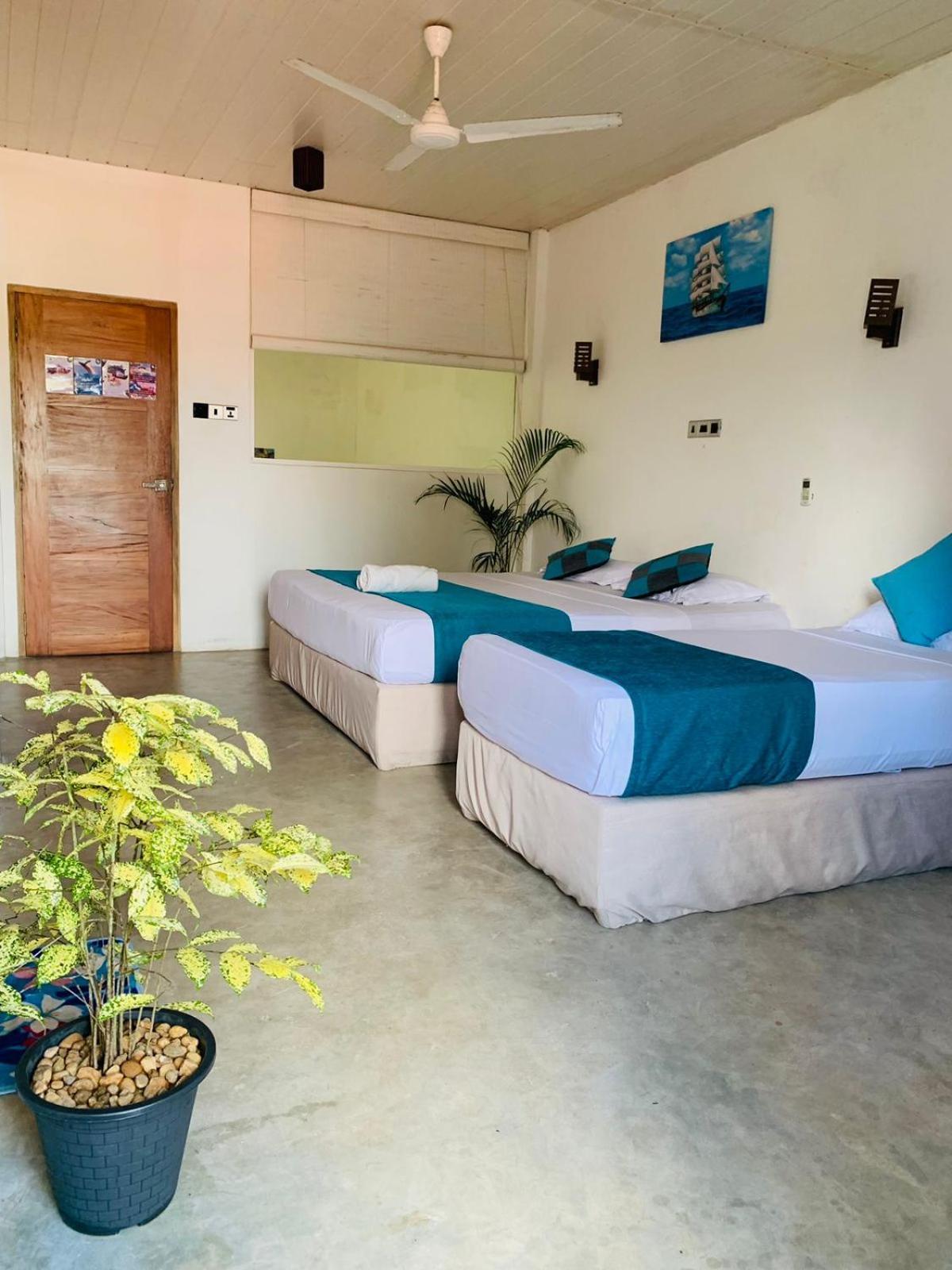 A1 Weligama Hotel & Spa المظهر الخارجي الصورة