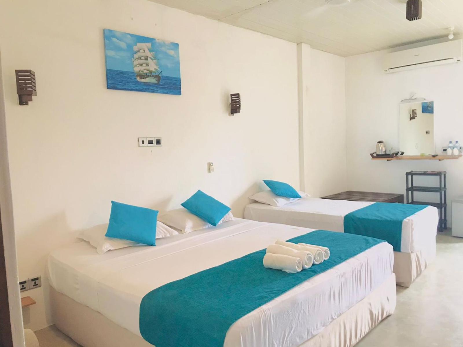 A1 Weligama Hotel & Spa المظهر الخارجي الصورة