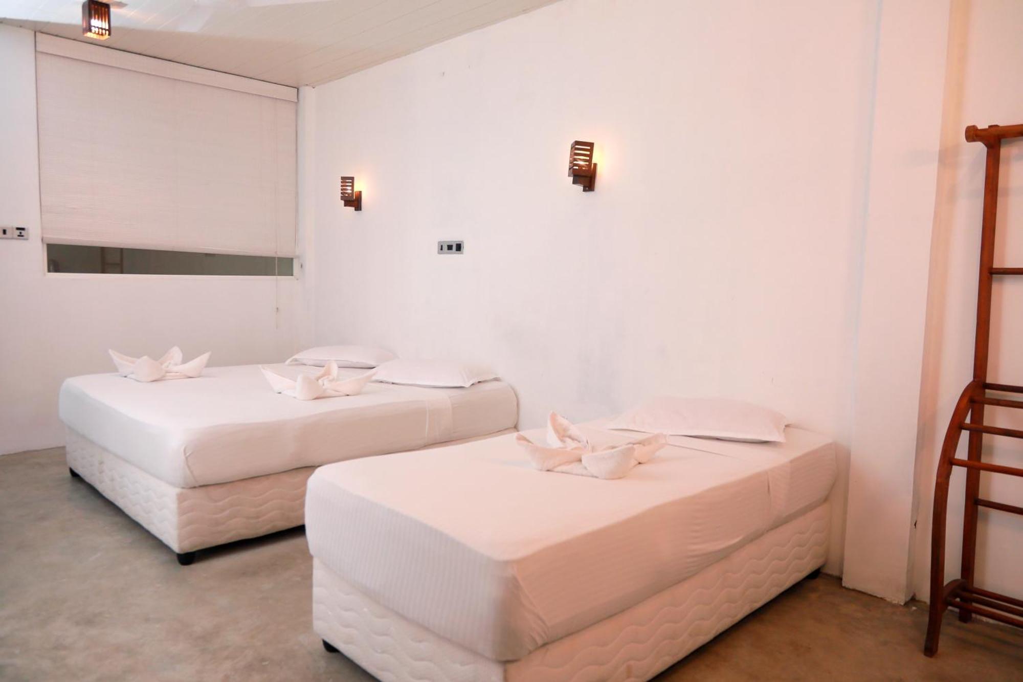 A1 Weligama Hotel & Spa المظهر الخارجي الصورة