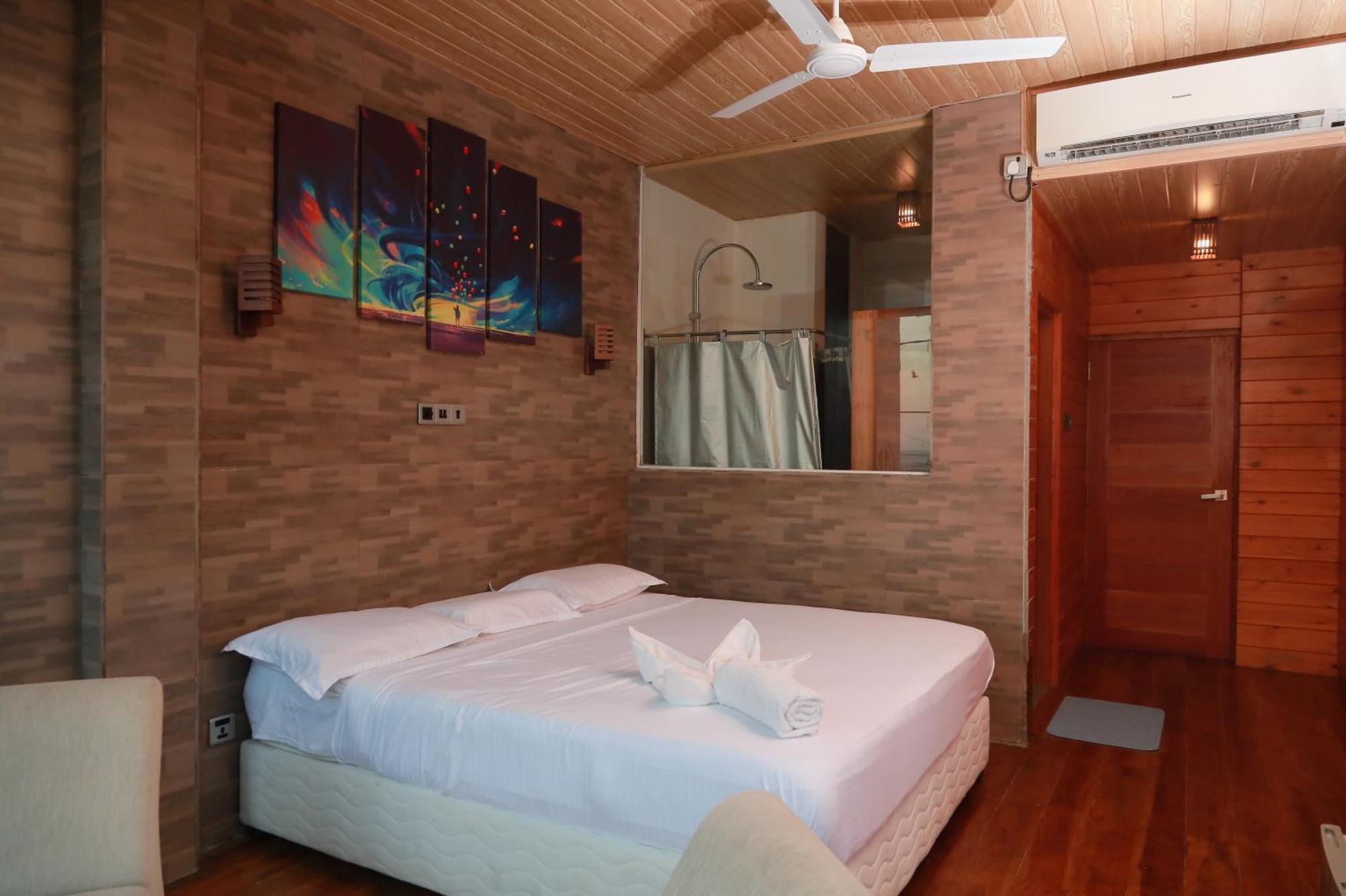 A1 Weligama Hotel & Spa المظهر الخارجي الصورة
