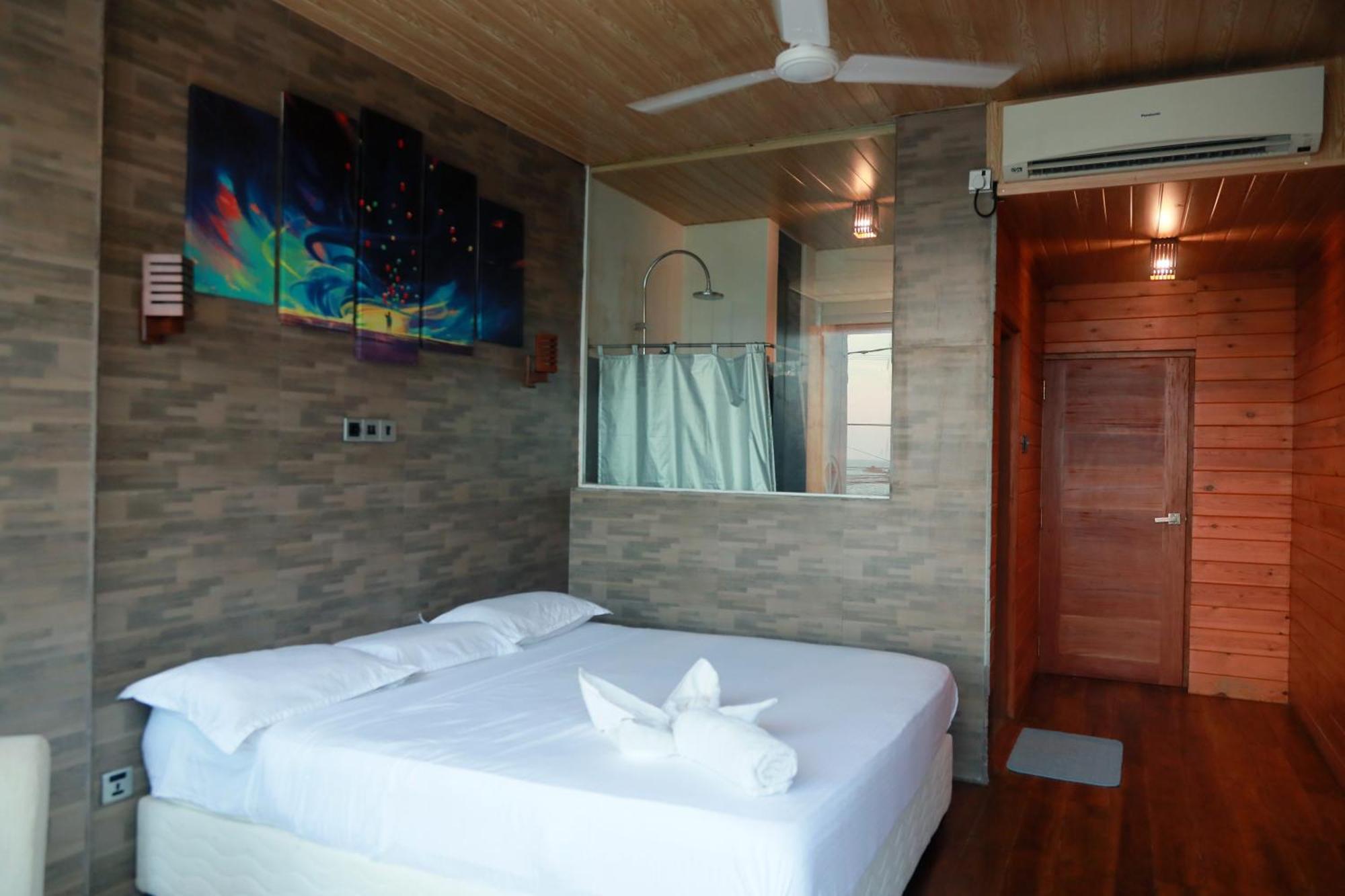 A1 Weligama Hotel & Spa المظهر الخارجي الصورة