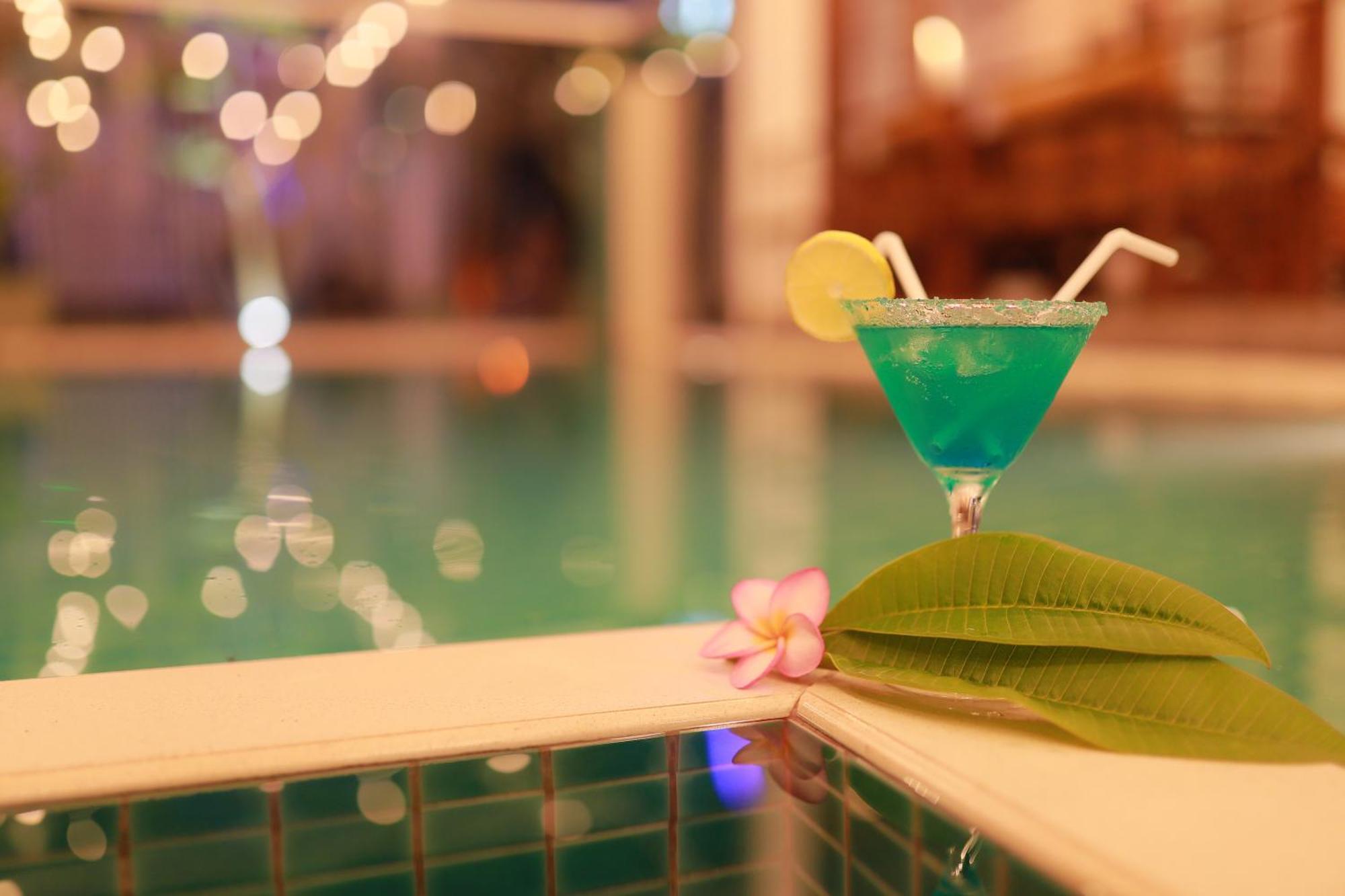 A1 Weligama Hotel & Spa المظهر الخارجي الصورة