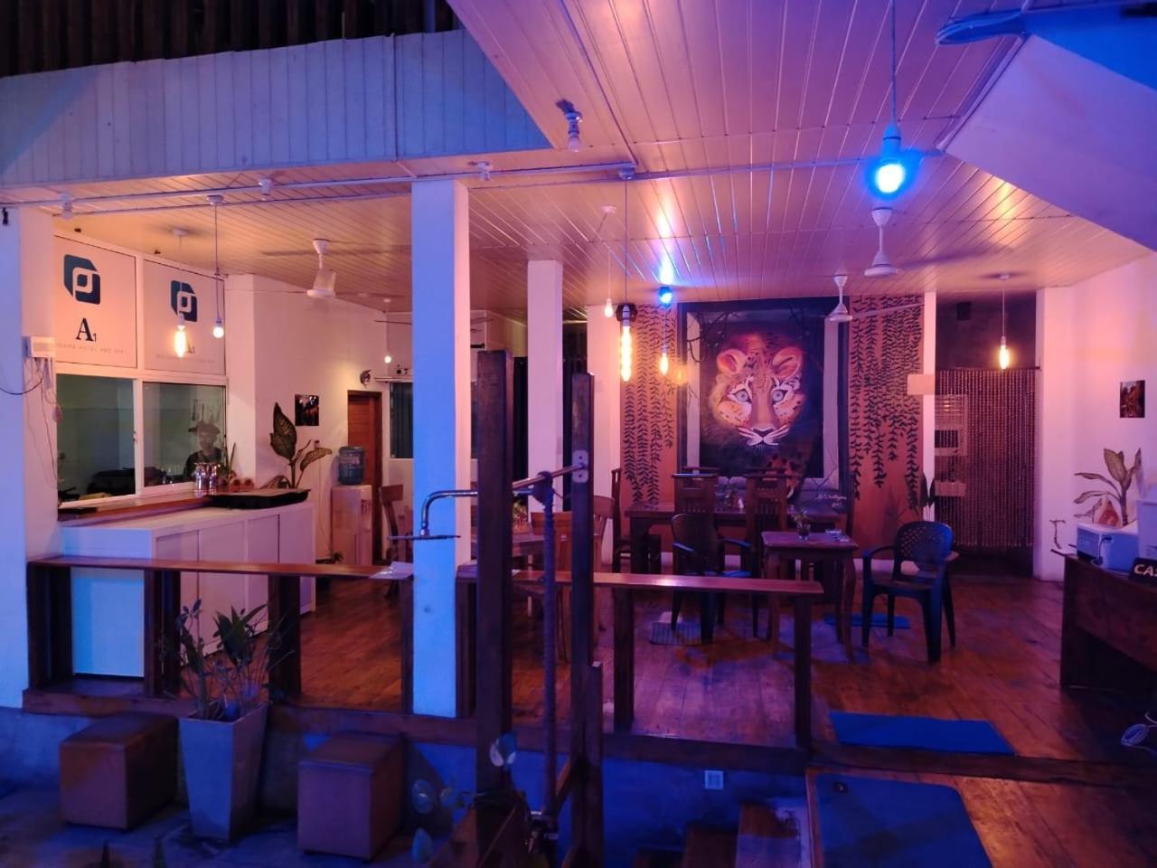 A1 Weligama Hotel & Spa المظهر الخارجي الصورة