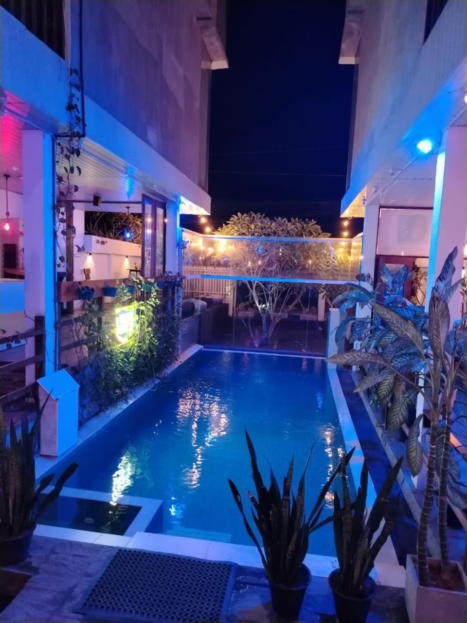 A1 Weligama Hotel & Spa المظهر الخارجي الصورة